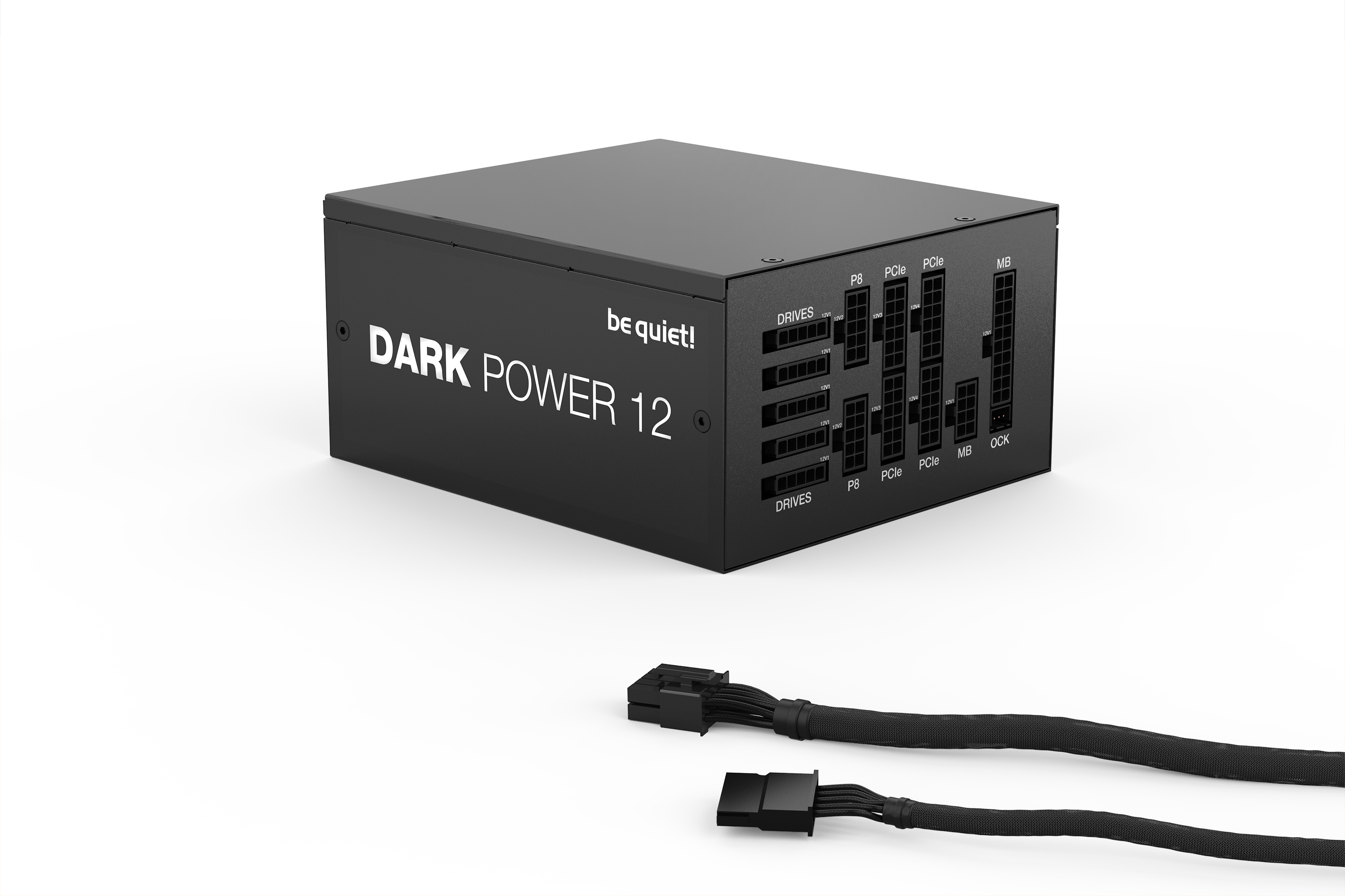 Official be quiet! Dark Power 12 750W product image