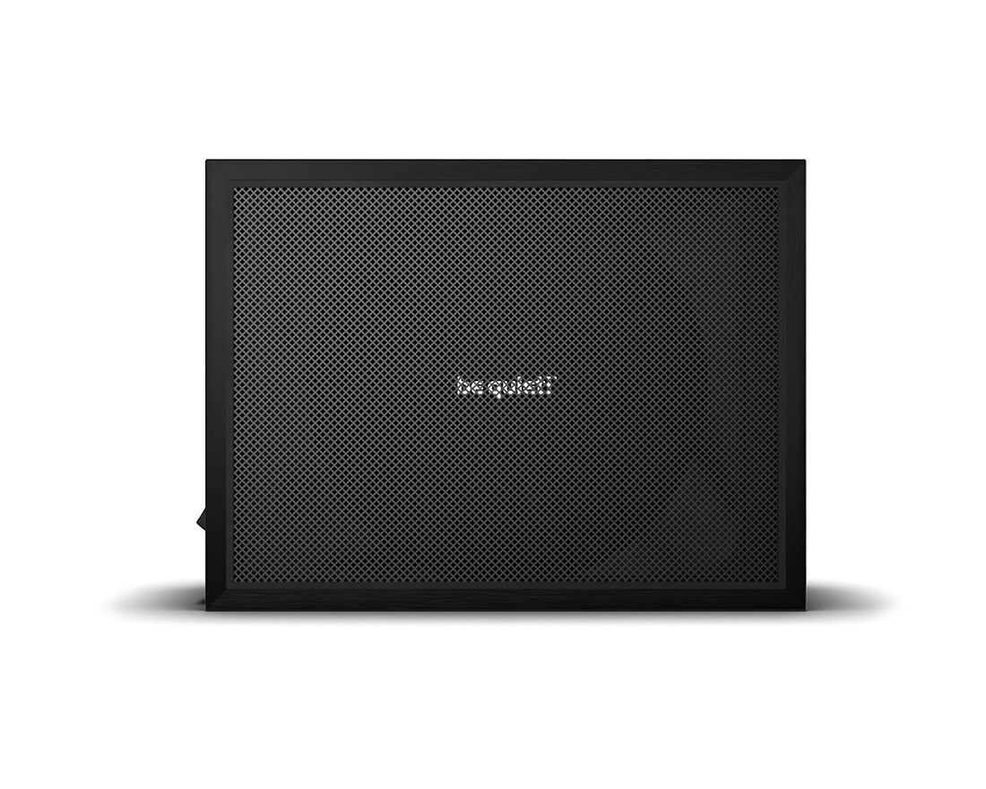 Official be quiet! Dark Power Pro 13 1600W product image