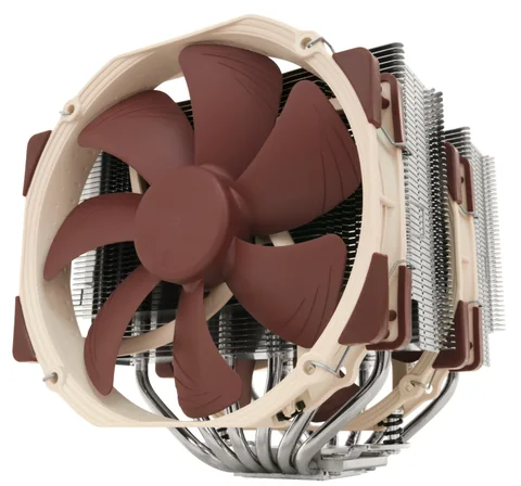 Noctua NH-D15 — official product image