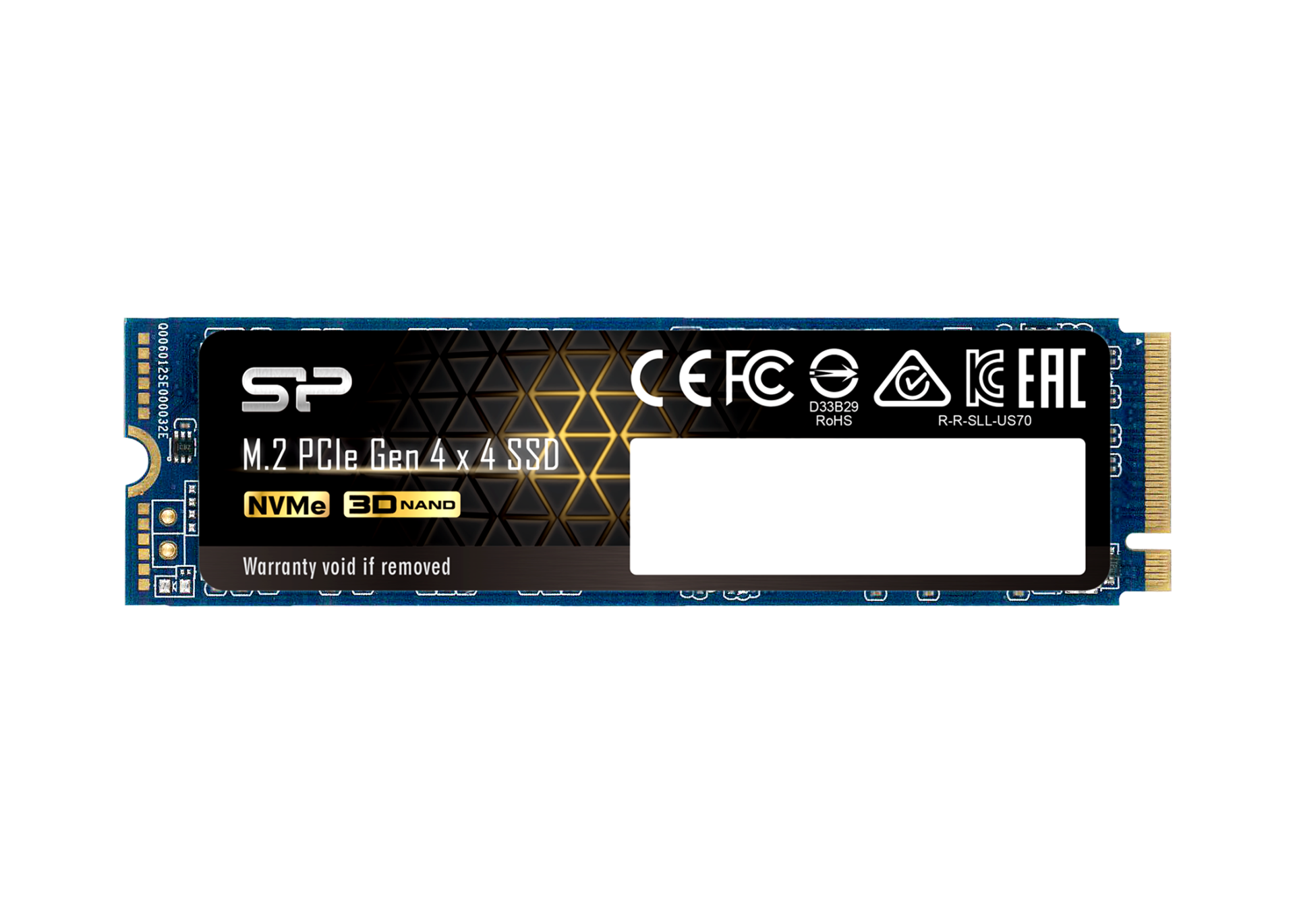 Official manufacturer product image; representative series/configuration, not an exact capacity, kit or board-partner photograph
