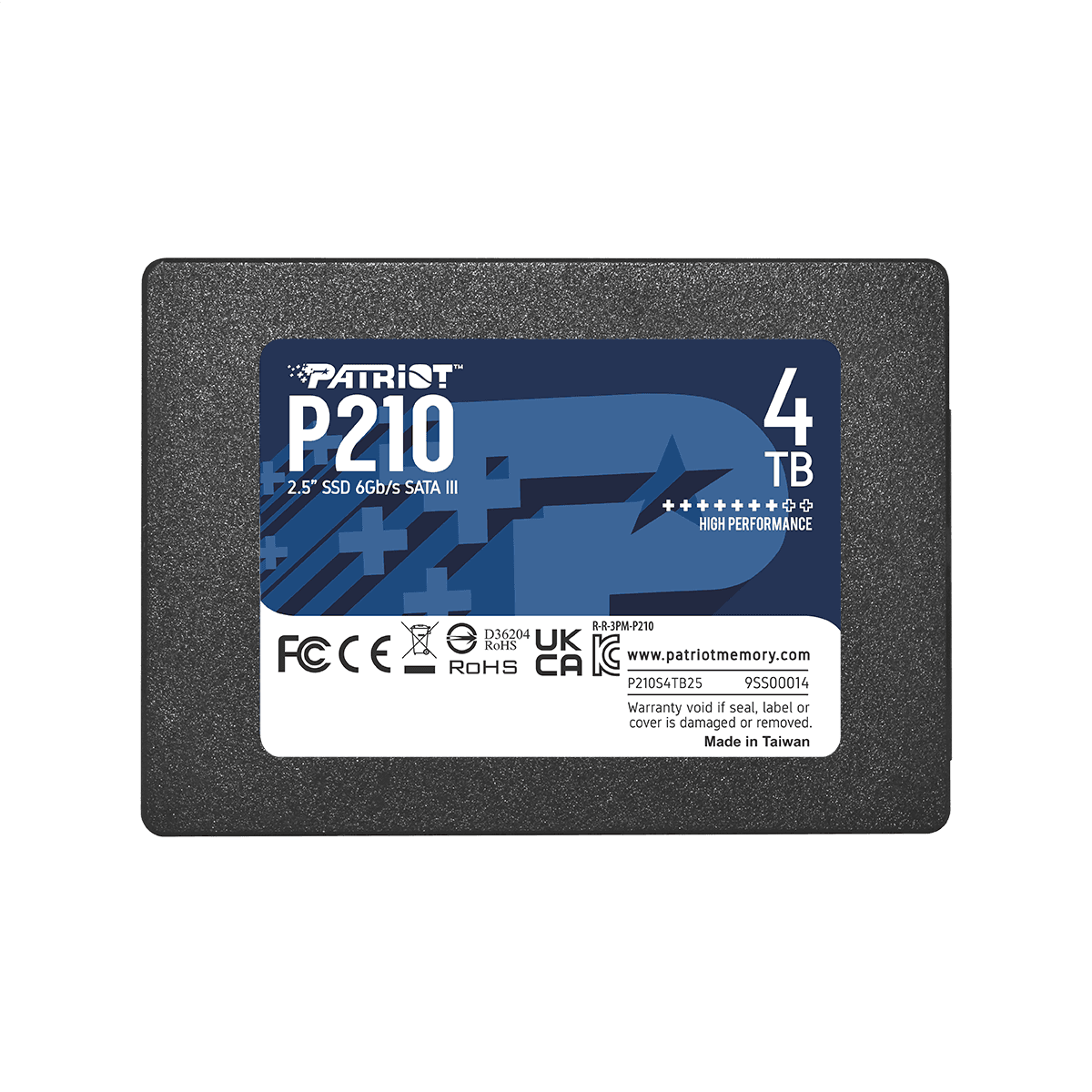 Official manufacturer product image; representative series/configuration, not an exact capacity, kit or board-partner photograph