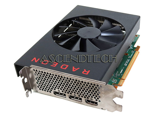 Dell/MSI RX 5300 3 GB OEM 5V7N7; original seller photograph