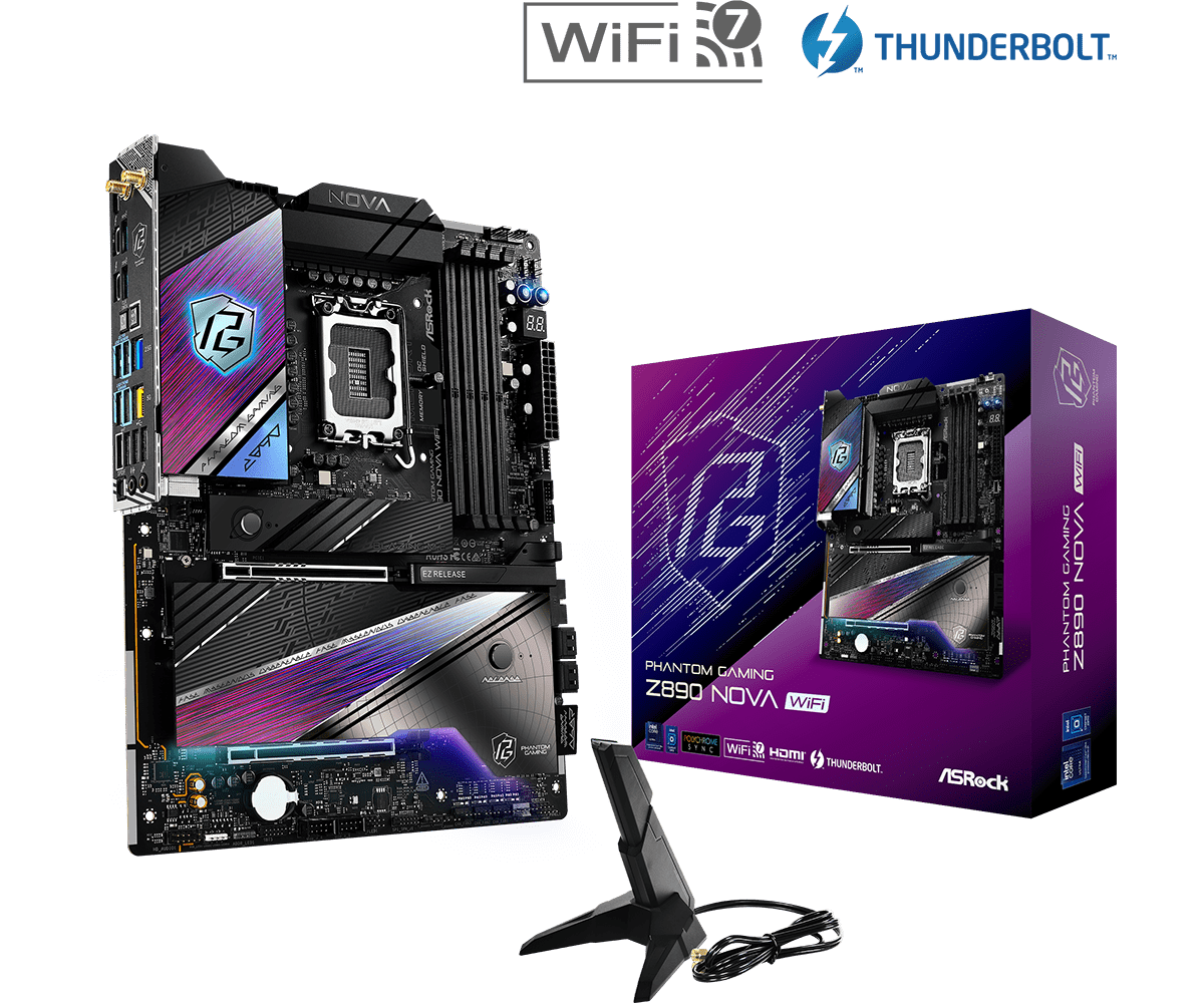 Official manufacturer product image; representative series/configuration, not an exact capacity, kit or board-partner photograph