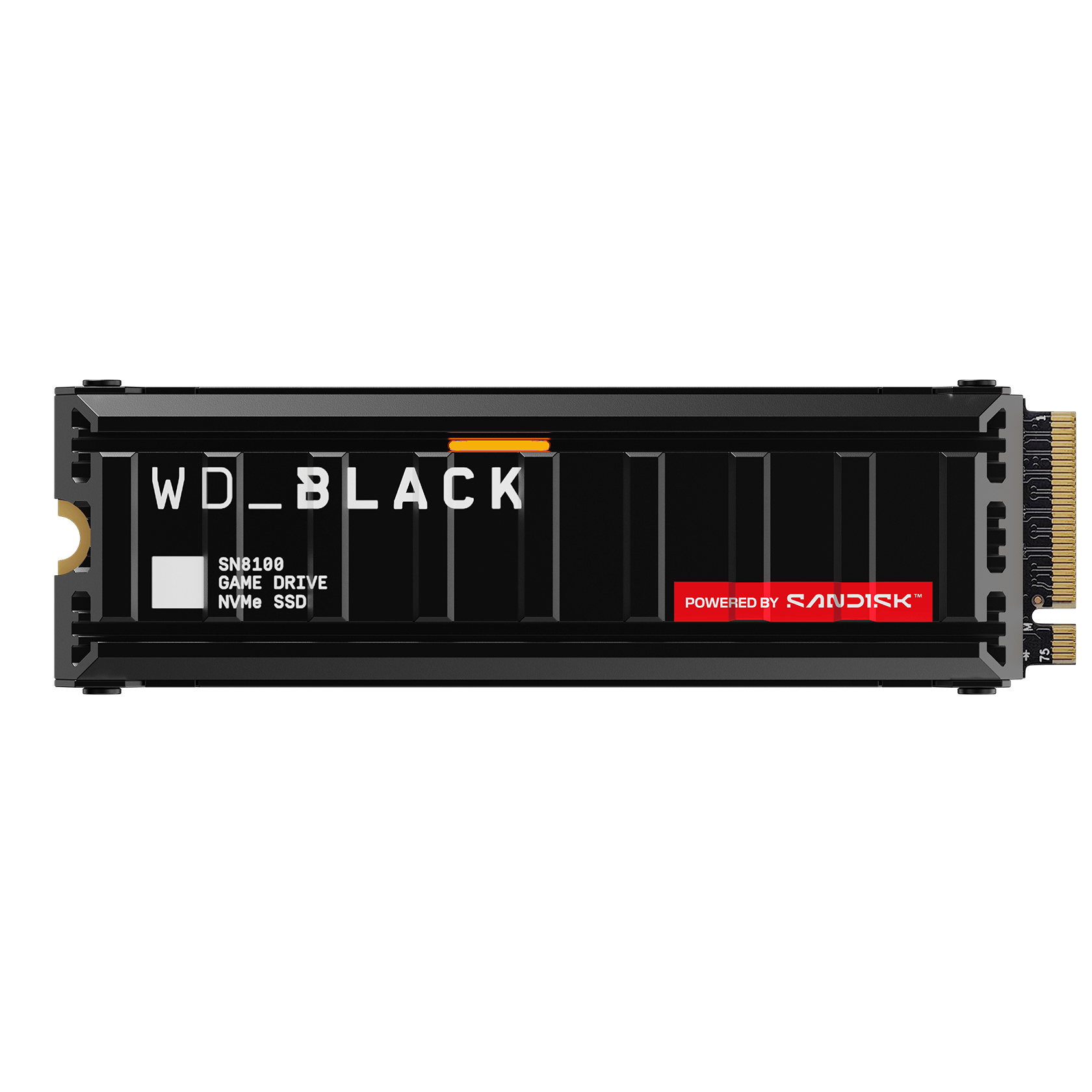 Official manufacturer product image; representative series/configuration, not an exact capacity, kit or board-partner photograph
