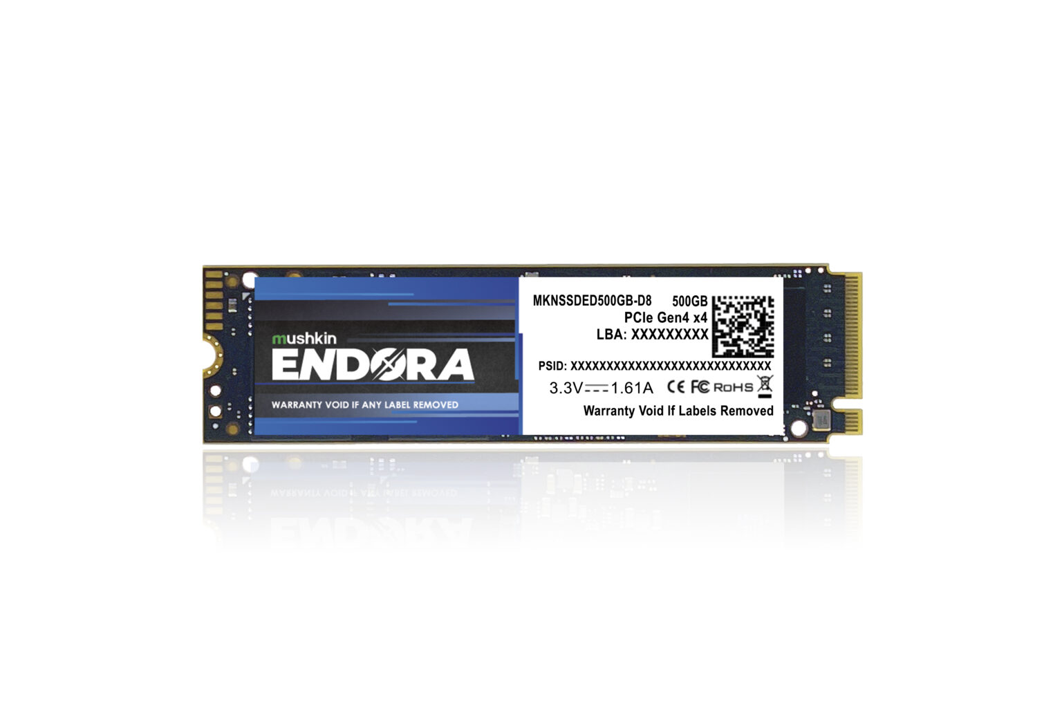 Official manufacturer product image; representative series/configuration, not an exact capacity, kit or board-partner photograph