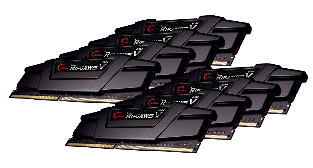 Official manufacturer product image; representative series/configuration, not an exact capacity, kit or board-partner photograph