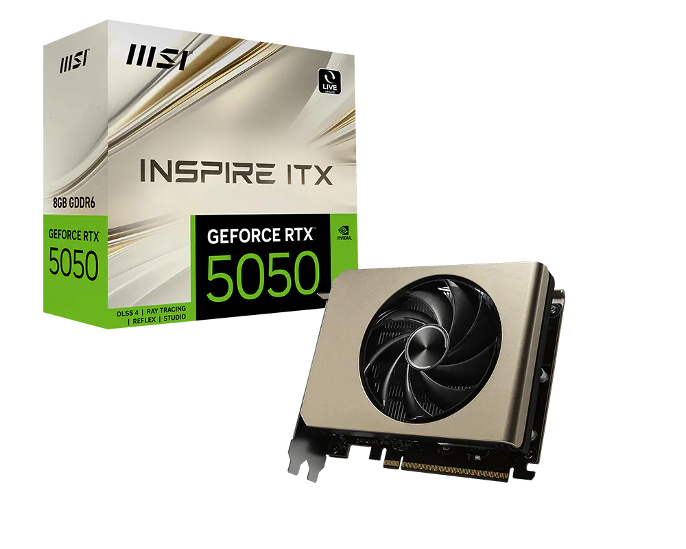 Official manufacturer product image; representative series/configuration, not an exact capacity, kit or board-partner photograph