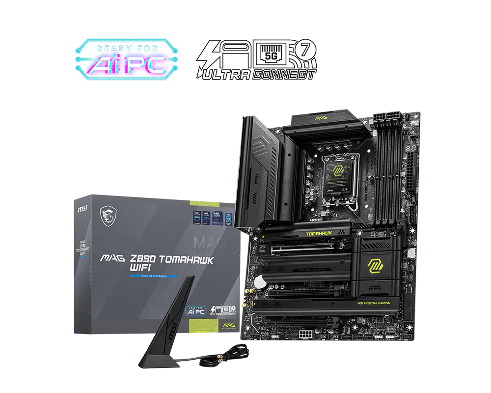 Official manufacturer product image; representative series/configuration, not an exact capacity, kit or board-partner photograph