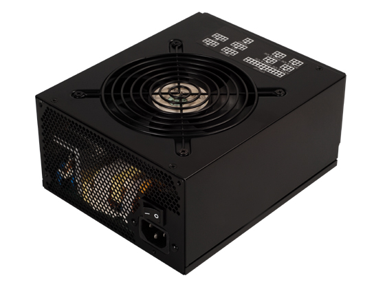 Official manufacturer product image; representative series/configuration, not an exact capacity, kit or board-partner photograph