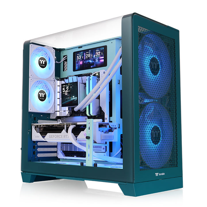 Official manufacturer product image; representative series/configuration, not an exact capacity, kit or board-partner photograph