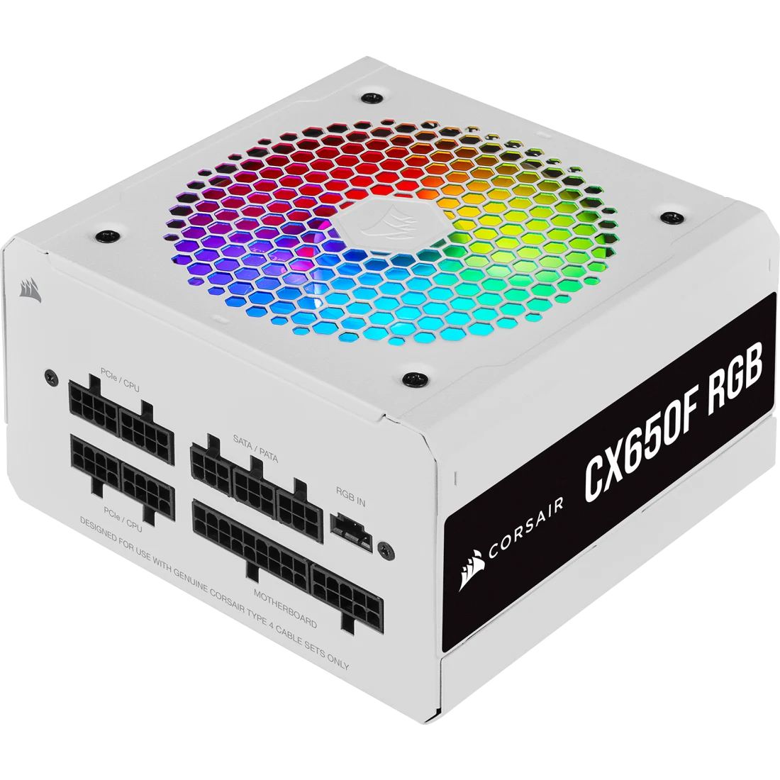 Official manufacturer product image; representative series/configuration, not an exact capacity, kit or board-partner photograph