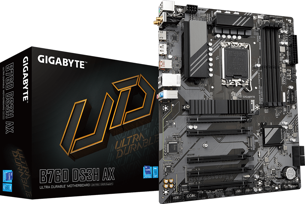 Official manufacturer product image; representative series/configuration, not an exact capacity, kit or board-partner photograph