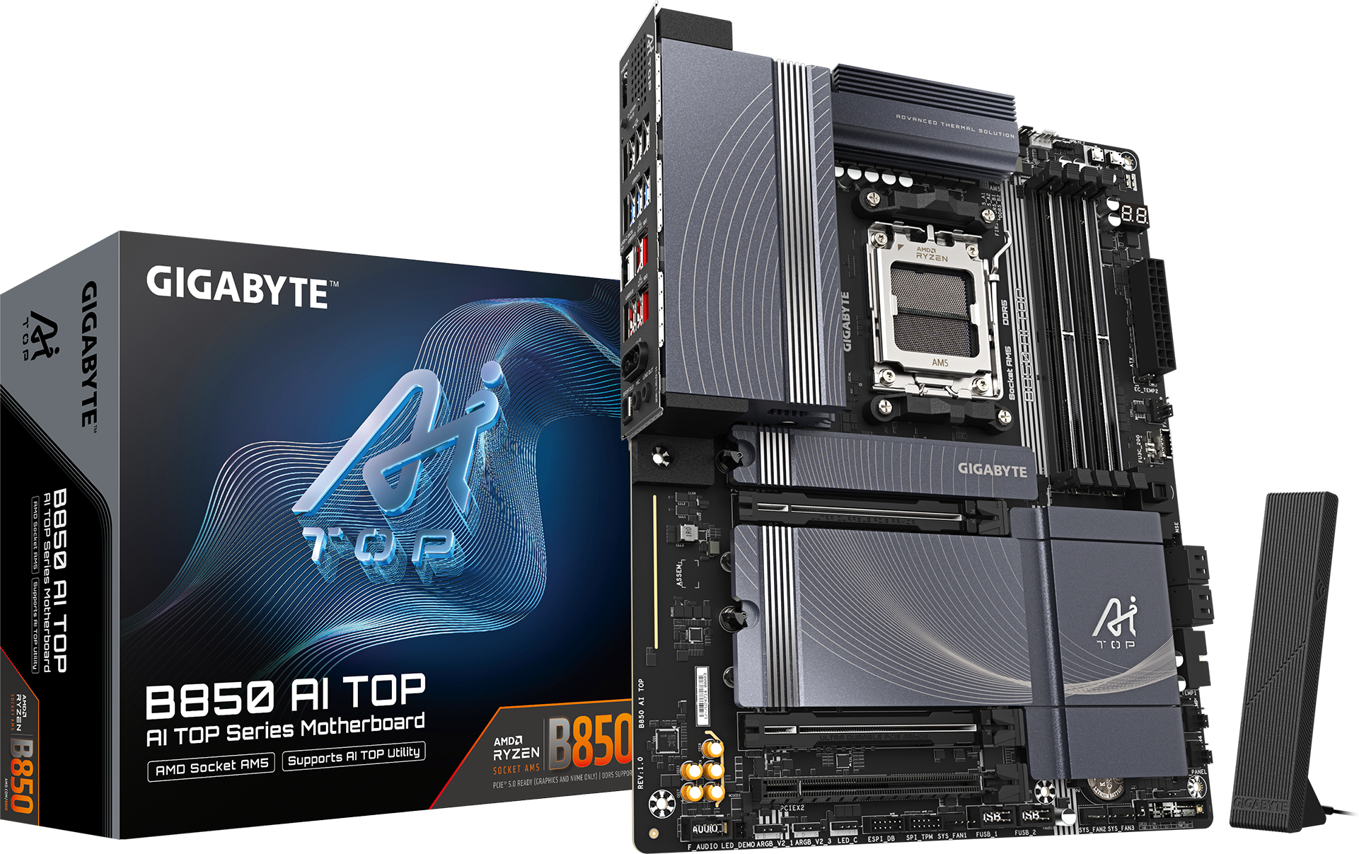 Official manufacturer product image; representative series/configuration, not an exact capacity, kit or board-partner photograph
