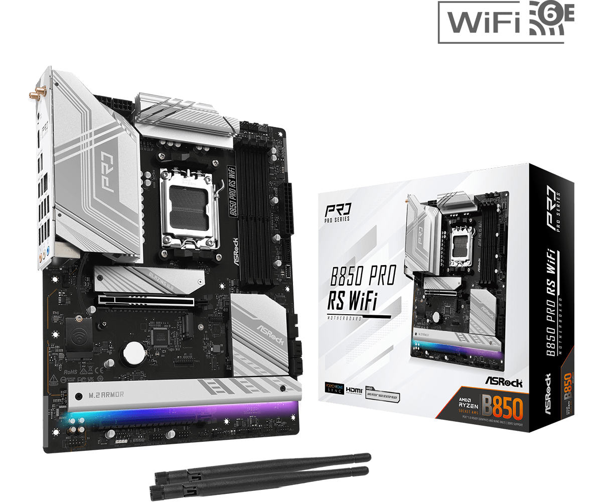 Official manufacturer product image; representative series/configuration, not an exact capacity, kit or board-partner photograph