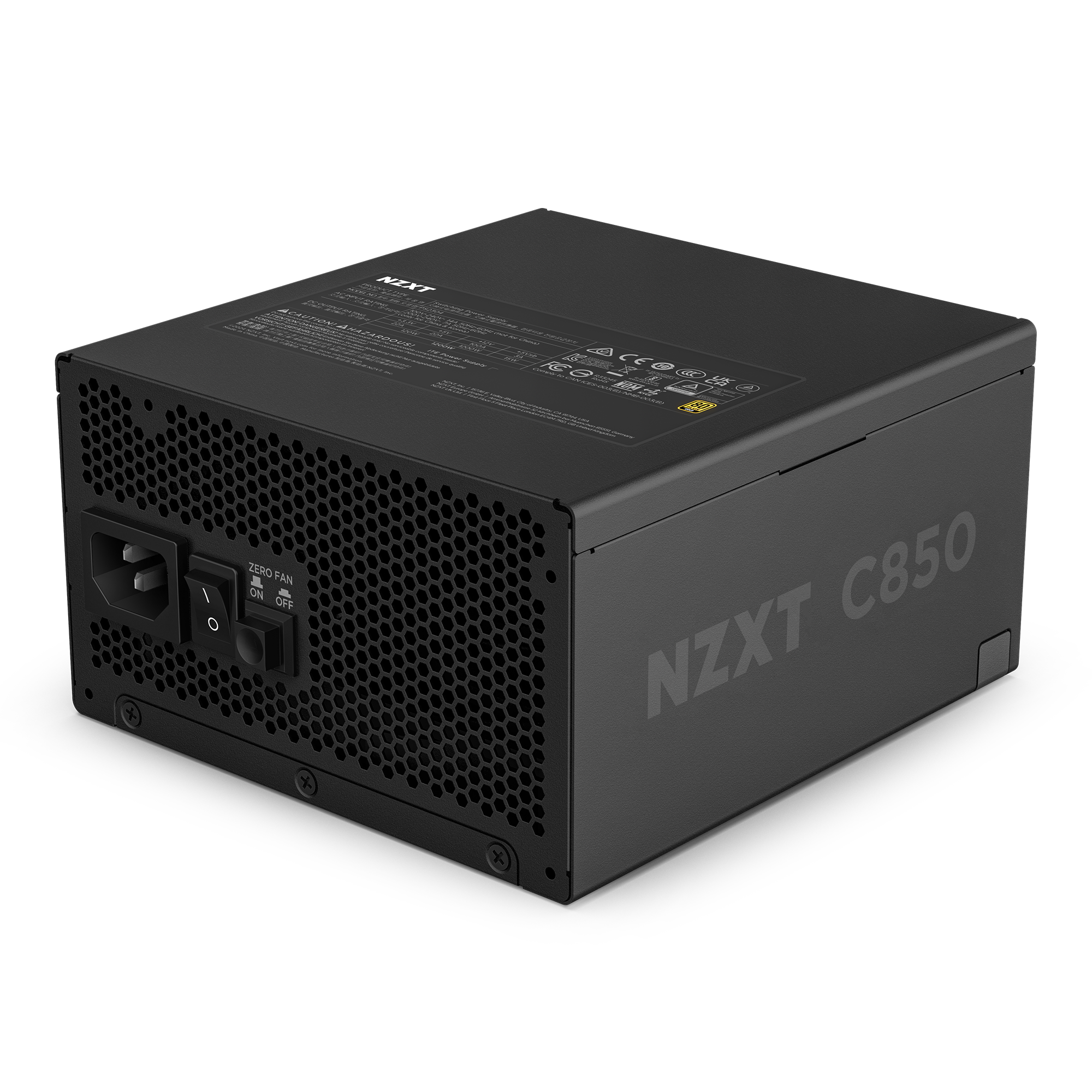 Official manufacturer product image; representative series/configuration, not an exact capacity, kit or board-partner photograph
