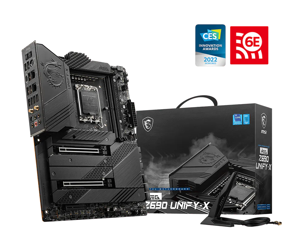 Official manufacturer product image; representative series/configuration, not an exact capacity, kit or board-partner photograph