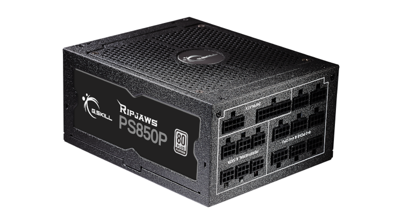 Official manufacturer product image; representative series/configuration, not an exact capacity, kit or board-partner photograph