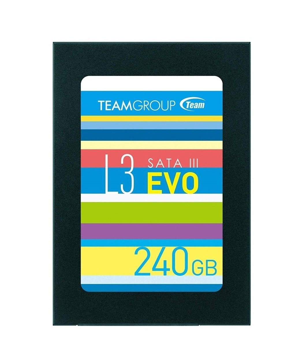 L3 EVO T253LE240GTC101; visible 240 GB label