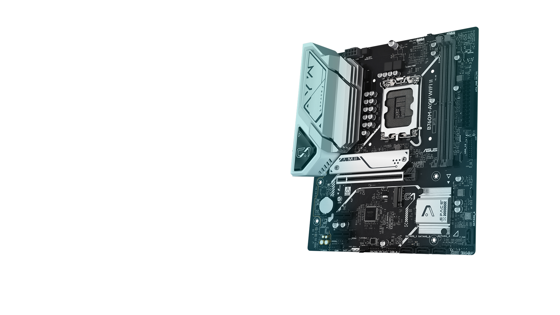 Official manufacturer product image; representative series/configuration, not an exact capacity, kit or board-partner photograph