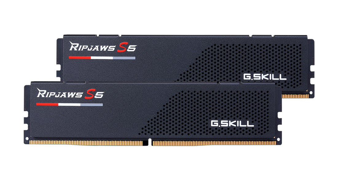 Official manufacturer product image; representative series/configuration, not an exact capacity, kit or board-partner photograph