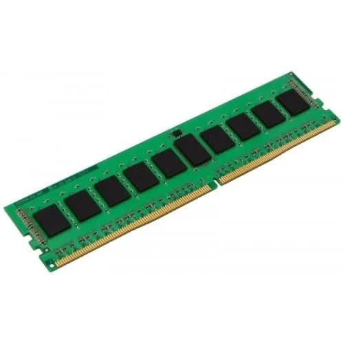 Samsung DDR3 UDIMM; supplier stock illustration, chip layout and rank may vary