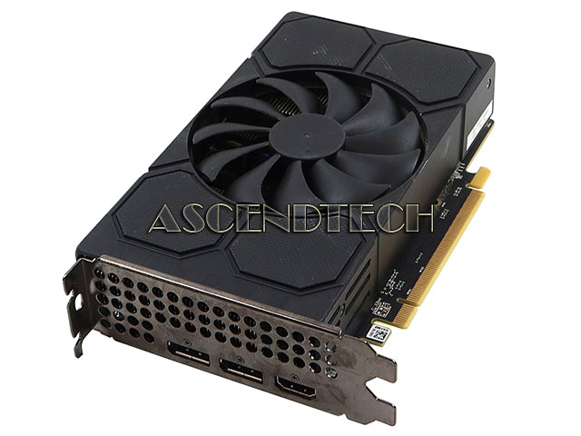 HP RX 5500 4 GB OEM L66151-001 / H88-1E414-500HP; seller model designation; original photograph