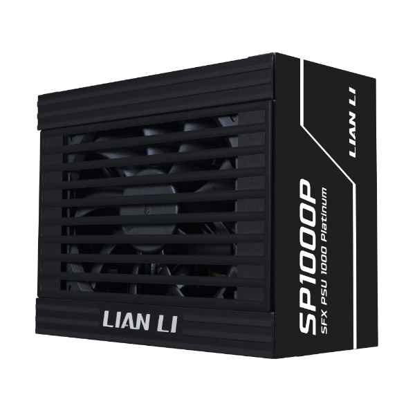 Official manufacturer product image; representative series/configuration, not an exact capacity, kit or board-partner photograph