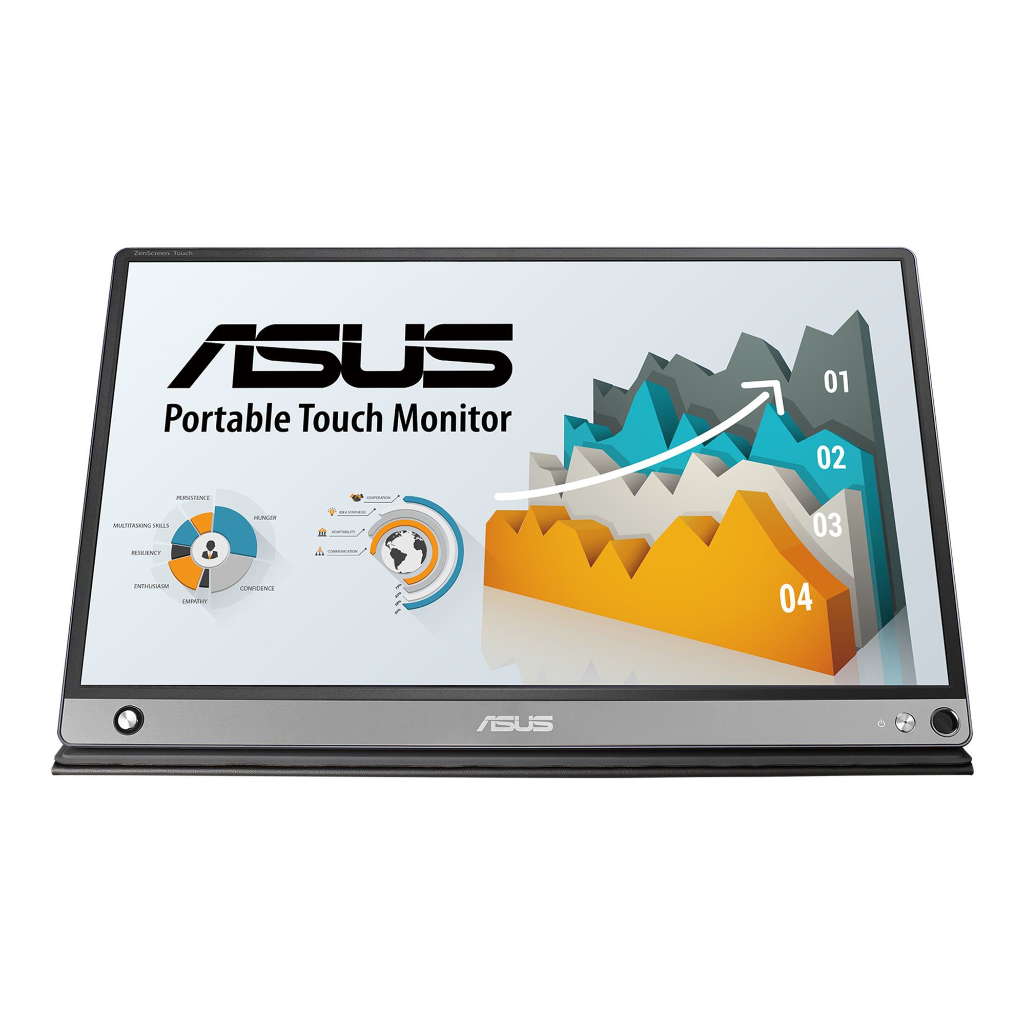 Official manufacturer product image; representative series/configuration, not an exact capacity, kit or board-partner photograph