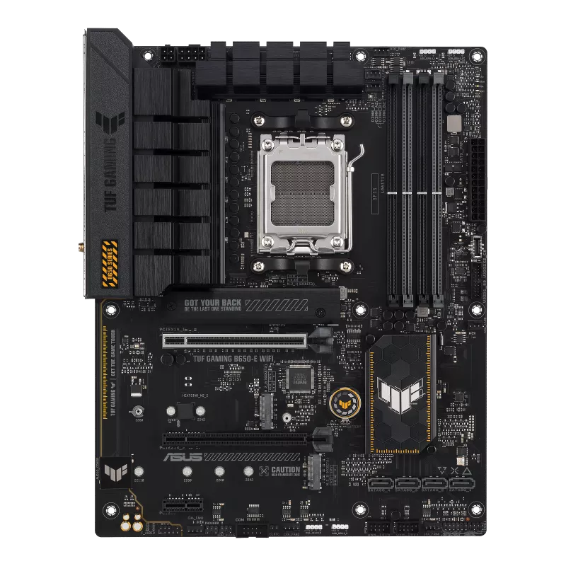 Official manufacturer product image; representative series/configuration, not an exact capacity, kit or board-partner photograph