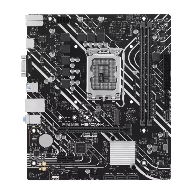 Official manufacturer product image; representative series/configuration, not an exact capacity, kit or board-partner photograph