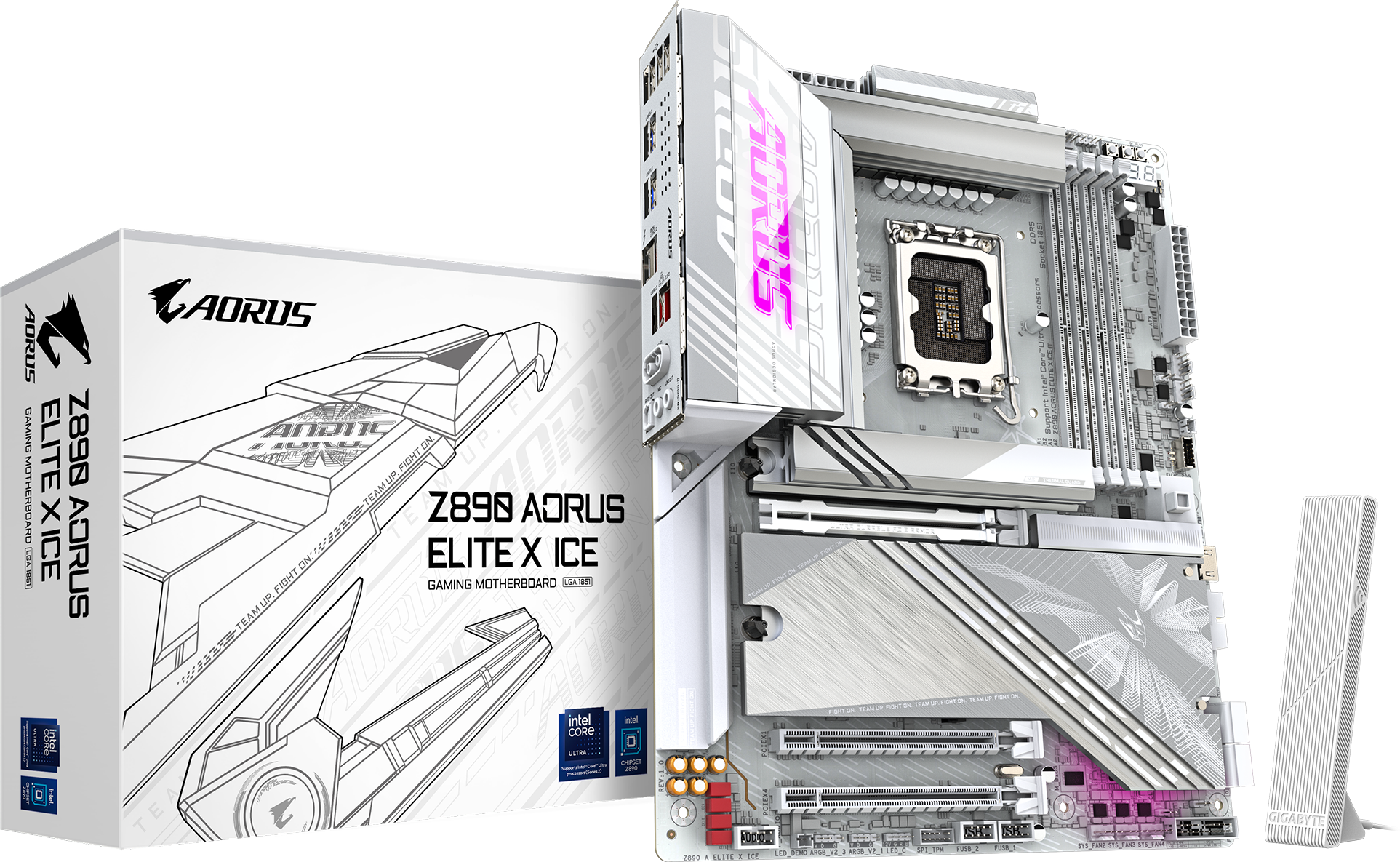 Official manufacturer product image; representative series/configuration, not an exact capacity, kit or board-partner photograph