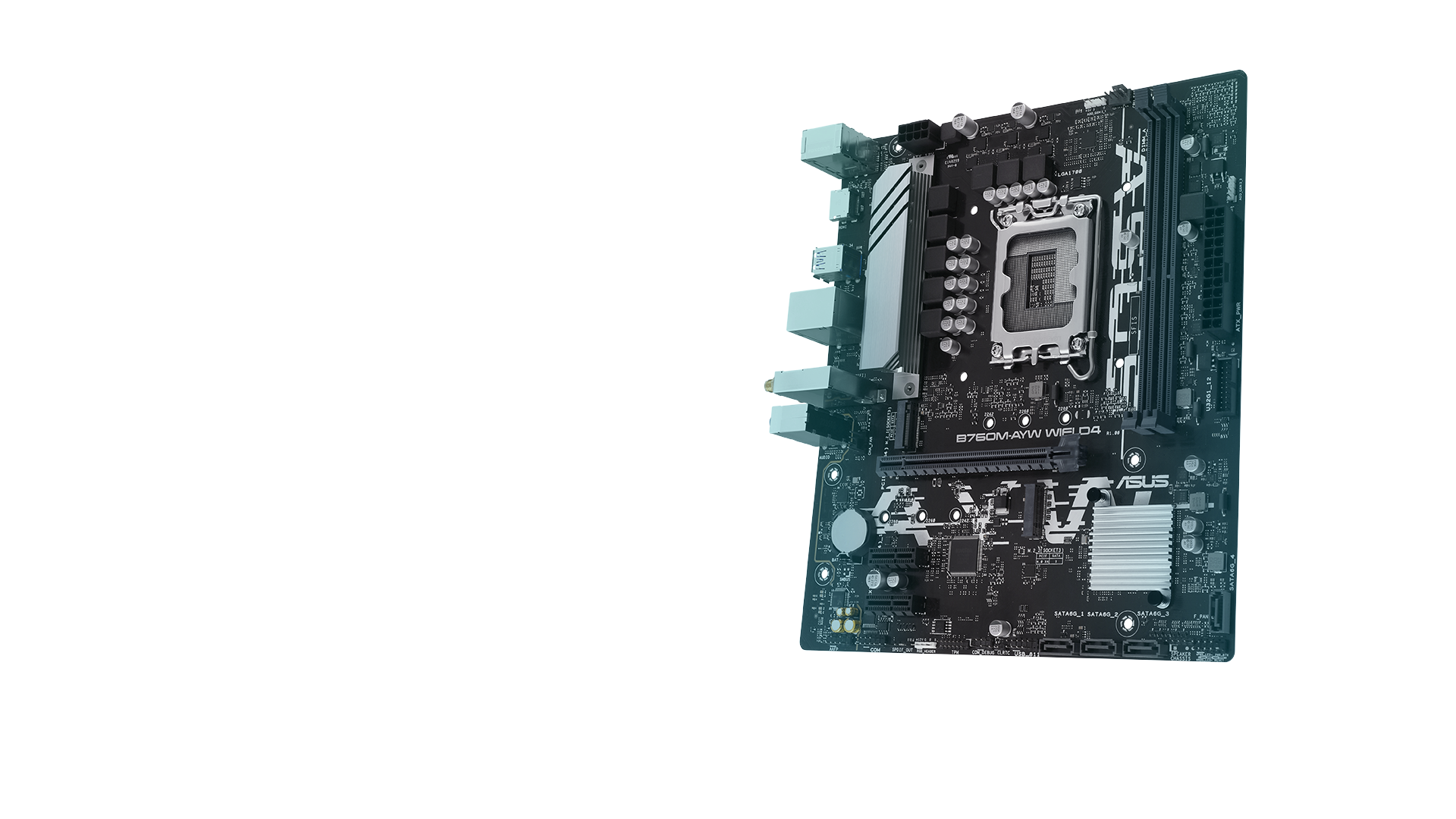 Official manufacturer product image; representative series/configuration, not an exact capacity, kit or board-partner photograph