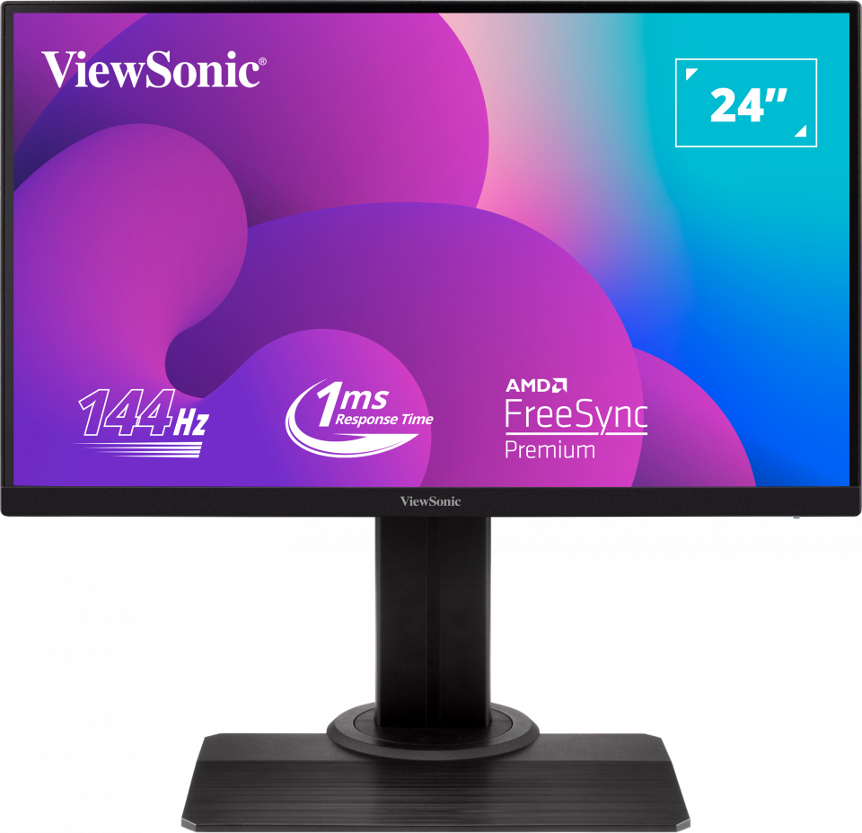 Official manufacturer product image; representative series/configuration, not an exact capacity, kit or board-partner photograph