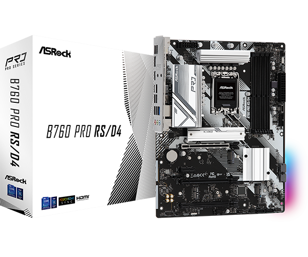 Official manufacturer product image; representative series/configuration, not an exact capacity, kit or board-partner photograph