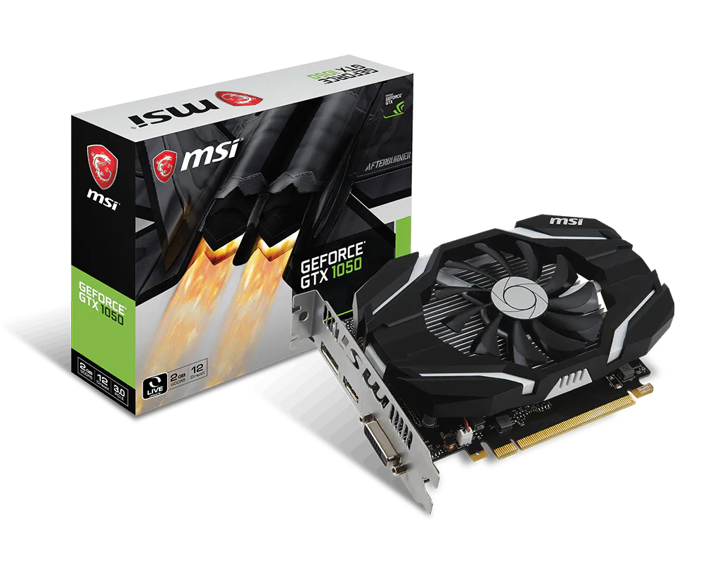 Official manufacturer product image; representative series/configuration, not an exact capacity, kit or board-partner photograph