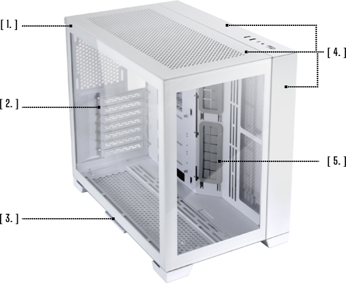 Official manufacturer product image; representative series/configuration, not an exact capacity, kit or board-partner photograph