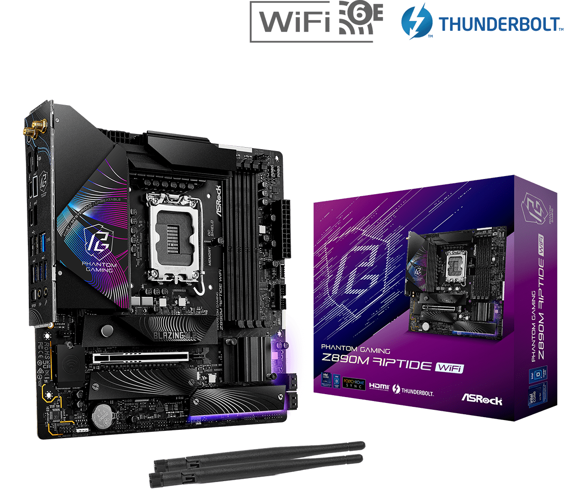 Official manufacturer product image; representative series/configuration, not an exact capacity, kit or board-partner photograph