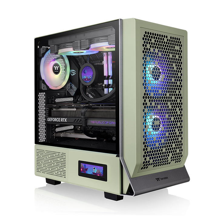 Official manufacturer product image; representative series/configuration, not an exact capacity, kit or board-partner photograph