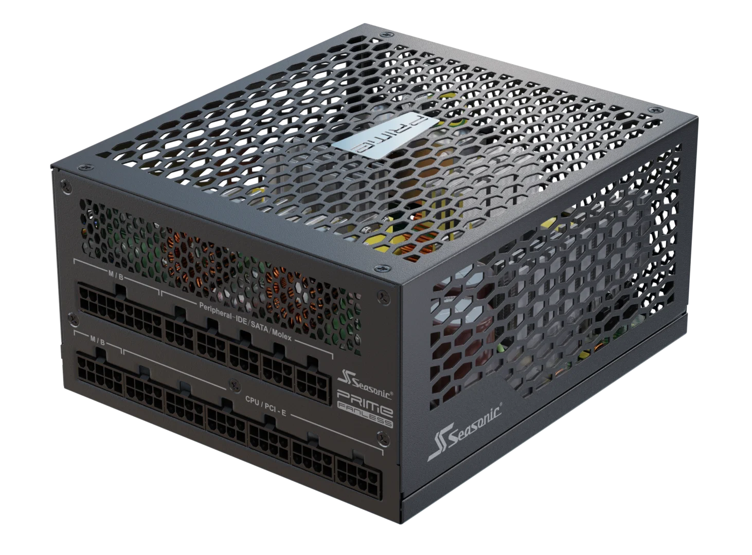Official manufacturer product image; representative series/configuration, not an exact capacity, kit or board-partner photograph