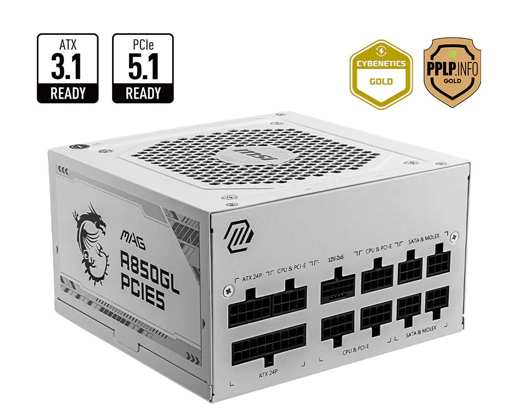 Official manufacturer product image; representative series/configuration, not an exact capacity, kit or board-partner photograph