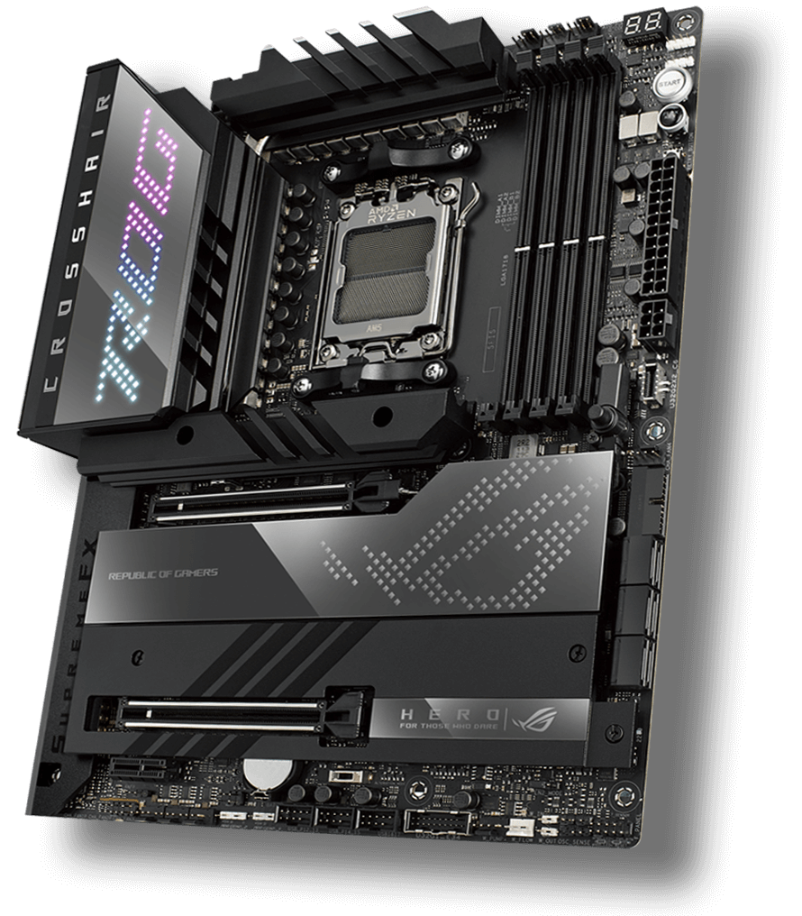 Official manufacturer product image; representative series/configuration, not an exact capacity, kit or board-partner photograph