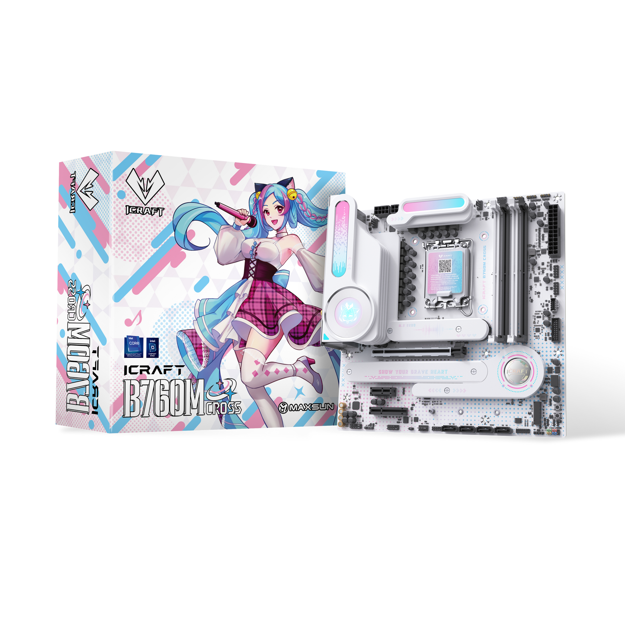Official manufacturer product image; representative series/configuration, not an exact capacity, kit or board-partner photograph